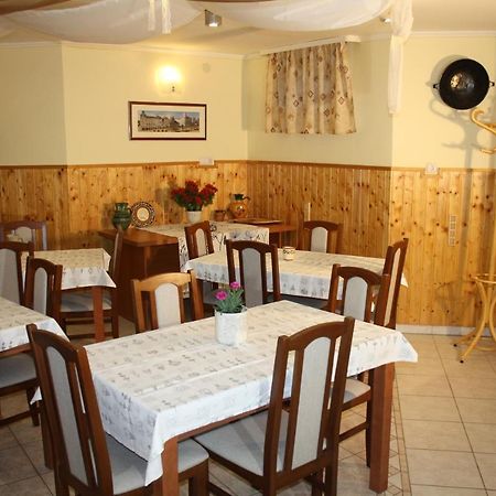 Harmonia Apartmanhaz Hajdúszoboszló Kültér fotó