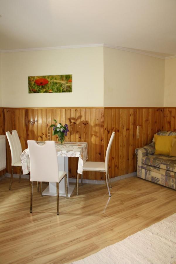 Harmonia Apartmanhaz Hajdúszoboszló Kültér fotó