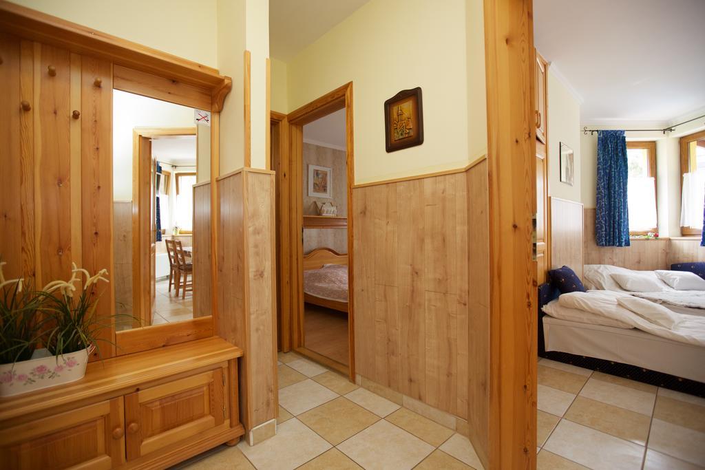 Harmonia Apartmanhaz Hajdúszoboszló Kültér fotó